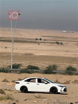 تۆیۆتا کۆرۆلا